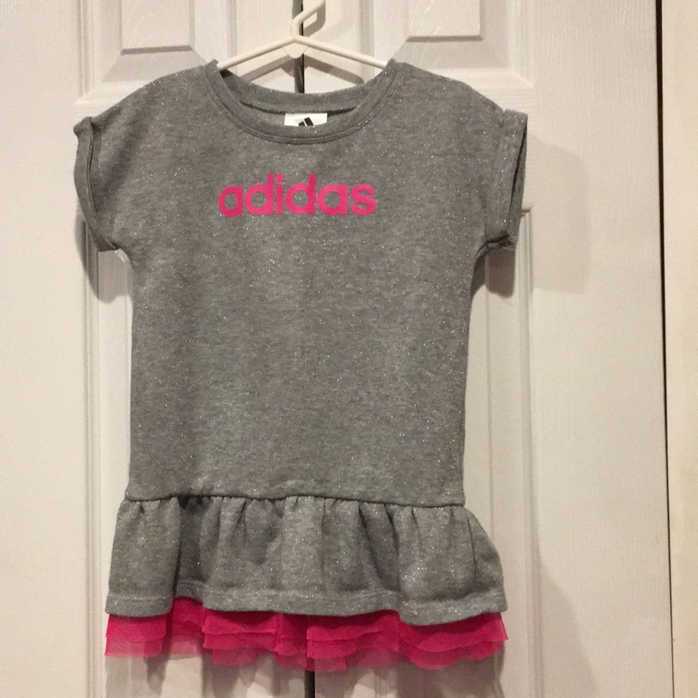 Dress Adidas